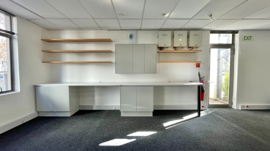 To Let Commercial Property for Rent in Techno Park Western Cape